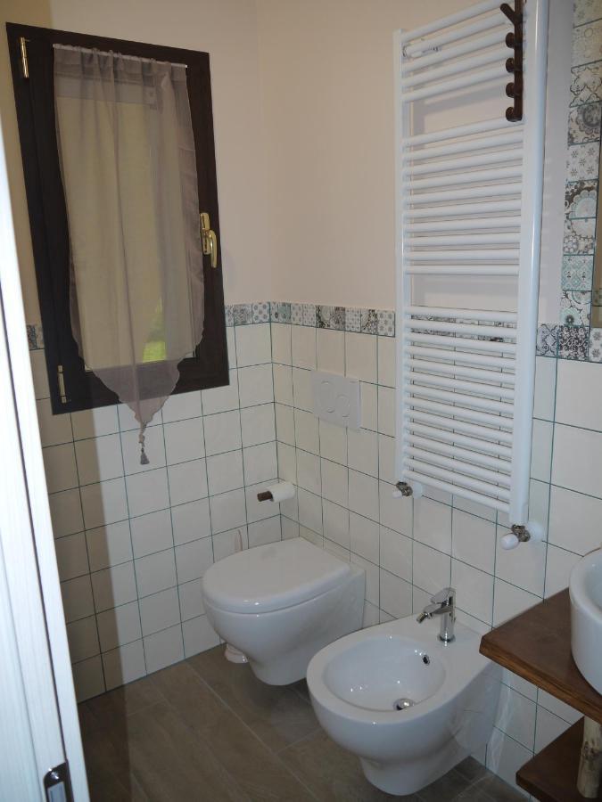 Bed and Breakfast CARA PACE in collina per famiglie Montefiore Conca Esterno foto